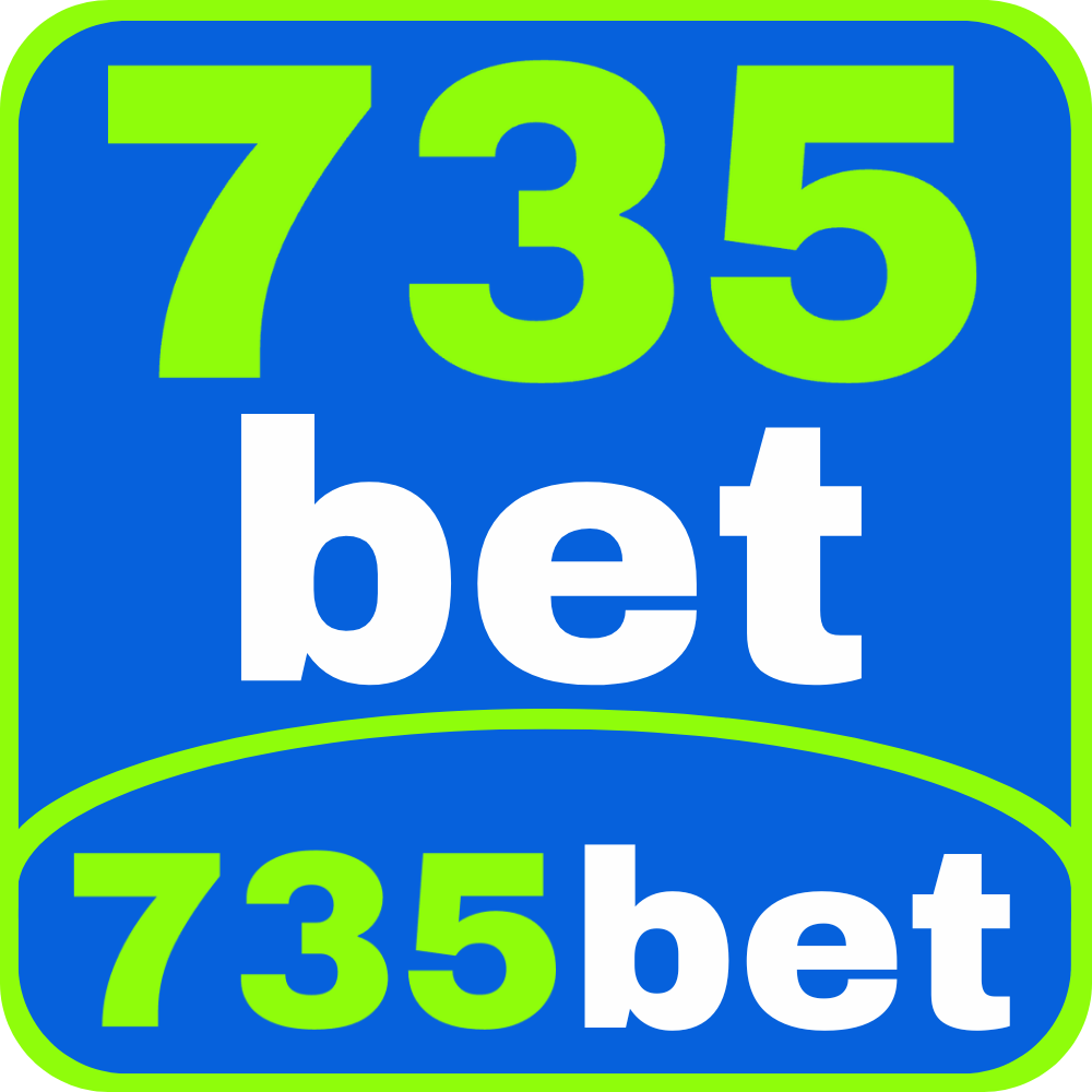 735BET APP Logo